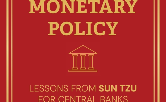 Front cover of ‘The Art of Monetary Policy’, by Kristin Forbes