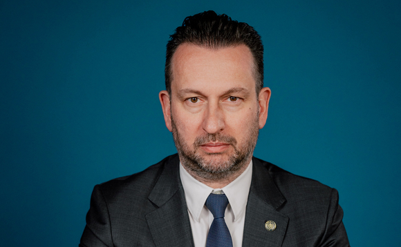 Zoltan Kurali, Central Bank of Hungary