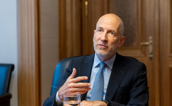 Martin Kocher, OeNB
