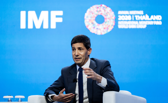 Kevin Warsh