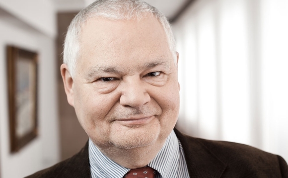 Adam Glapiński