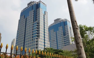 Bank Indonesia