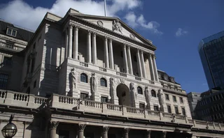 Bank of England