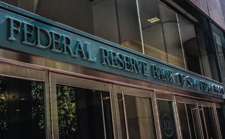 The Federal Reserve Bank of San Francisco