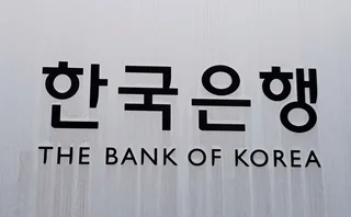 Bank of Korea, Seoul