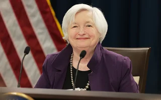 Janet Yellen
