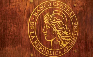 The Central Bank of Argentina