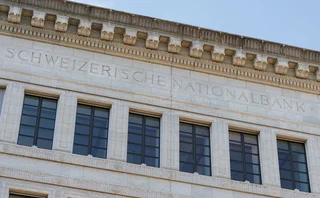 The Swiss National Bank 