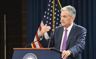 Jerome Powell