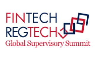 FinTech & RegTech Global Supervisory Summit logo
