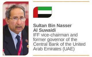 IFF China 21 Sultan Bin Nasser Al Suwaidi