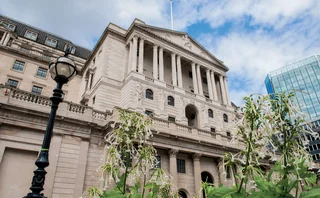Bank of England
