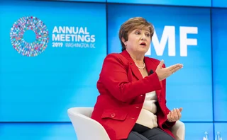 Kristalina Georgieva