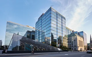 Bank of Canada, Ottawa