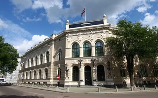 Bank of Latvia
