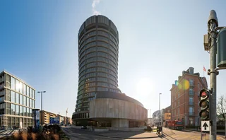 Bank for International Settlements