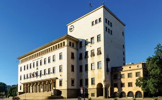 Bulgarian National Bank