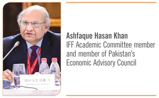 3-03 IFF China 2020 Ashfaque Hasan Khan