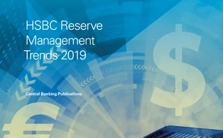 HSBC Reserve Management Trends 2019
