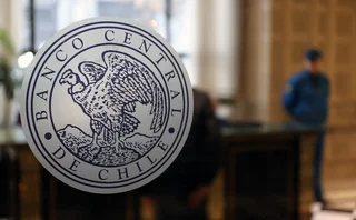 Central Bank of Chile