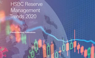HSBC Reserve Management Trends 2020