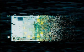 Digital euro