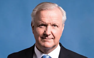 Olli Rehn