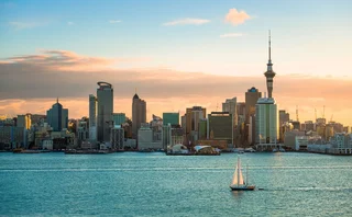 Auckland, New Zealand