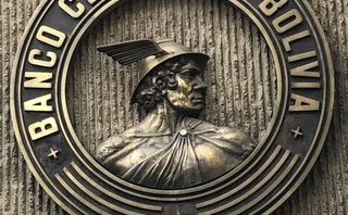 Banco Central de Bolivia