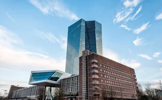 European Central Bank