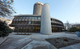 Bank for International Settlements, Basel