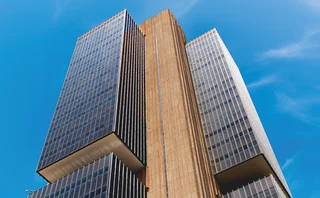 Central Bank of Brazil