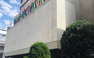 Central Bank of Bolivia