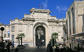 Banque de France