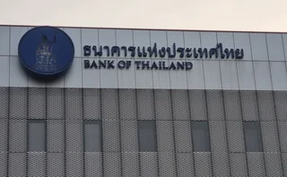 Bank of Thailand