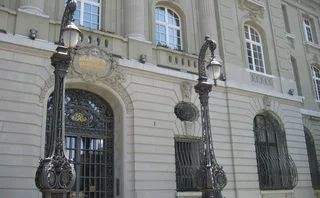 Swiss National Bank (SNB)