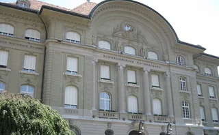 Swiss National Bank (SNB)