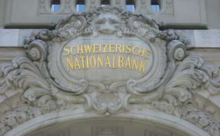 Swiss National Bank (SNB)
