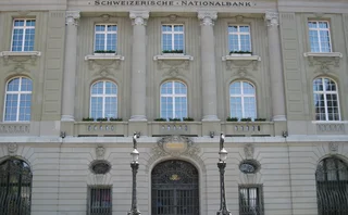 Swiss National Bank (SNB)