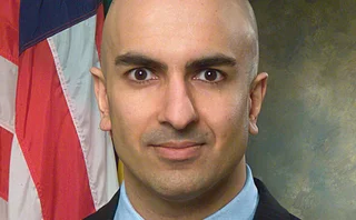 Neel Kashkari