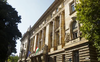 Central Bank of Hungary