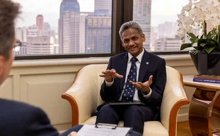 Abdul Rasheed Ghaffour