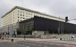 National Bank of Poland