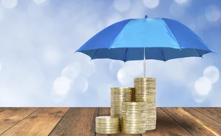 Deposit insurance protection