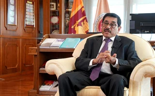 Nandalal Weerasinghe