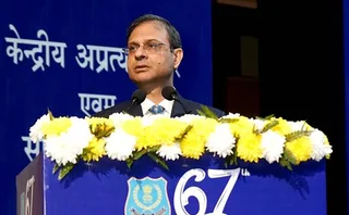 Sanjay Malhotra