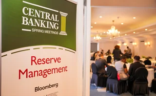 Central Banking Spring Meetings 2025