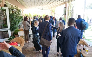 Central Banking Spring Meetings 2025