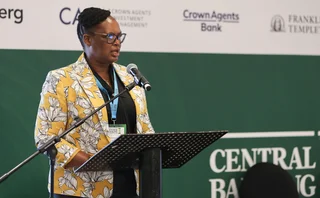 Felicia Dlamini-Kunene