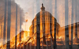 Climate change and US policy